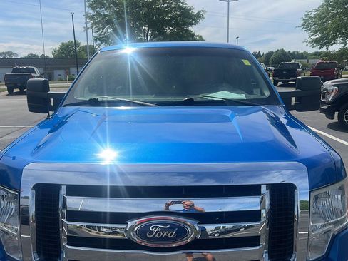 Used 2009 Ford F150 XLT AWD/4WD image 12