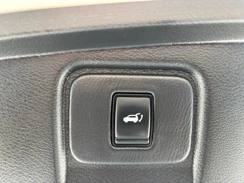Used 2017 Nissan Murano SL AWD/4WD image 15