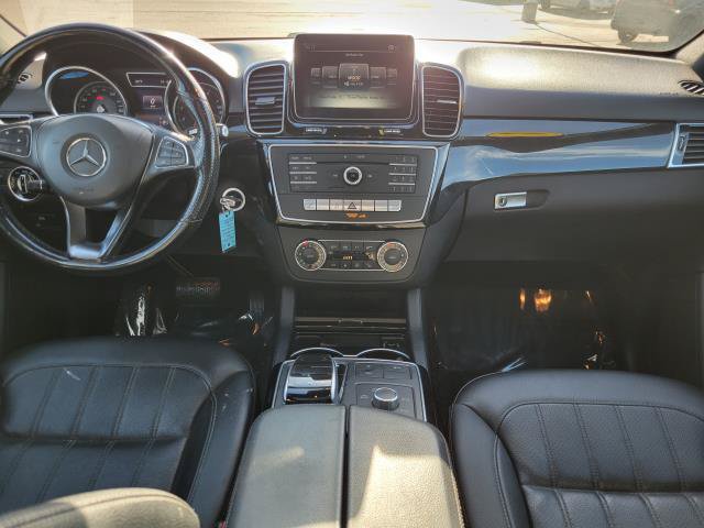 Used 2016 Mercedes-Benz GLE 350 4MATIC image 14