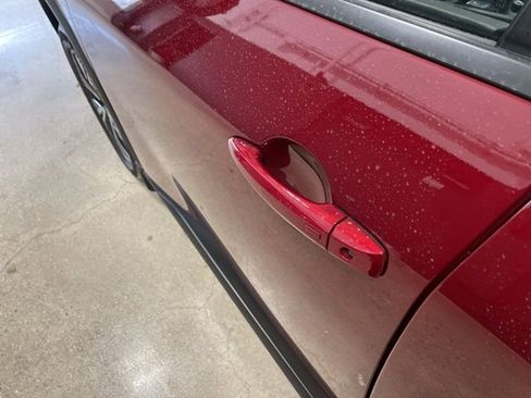 Certified 2023 Nissan Rogue SV image 9