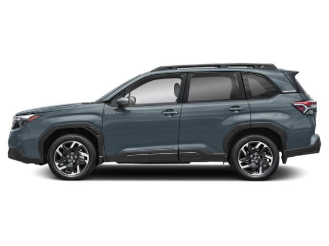 New 2026 Subaru Forester Touring AWD/4WD image 6