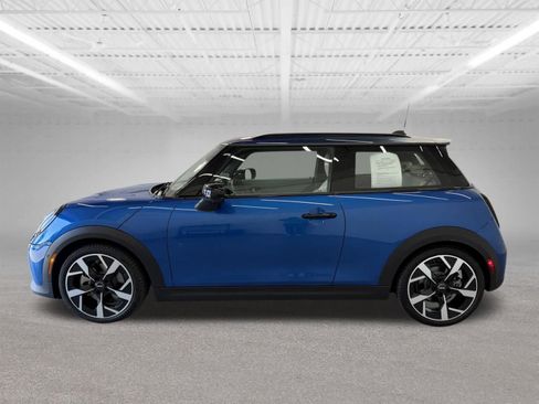 Certified 2026 MINI Cooper S FWD image 2