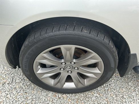 Used 2012 Acura MDX w/ Advance Package AWD/4WD image 32