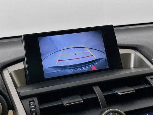 Used 2017 Lexus NX 200t FWD image 15