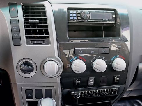 Used 2012 Toyota Tundra 4x4 Double Cab w/ TRD Rock Warrior Pkg image 21