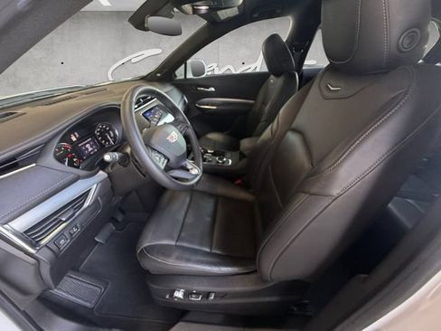 Used 2019 Cadillac XT4 Premium Luxury w/ Driver Assist Package AWD/4WD image 19