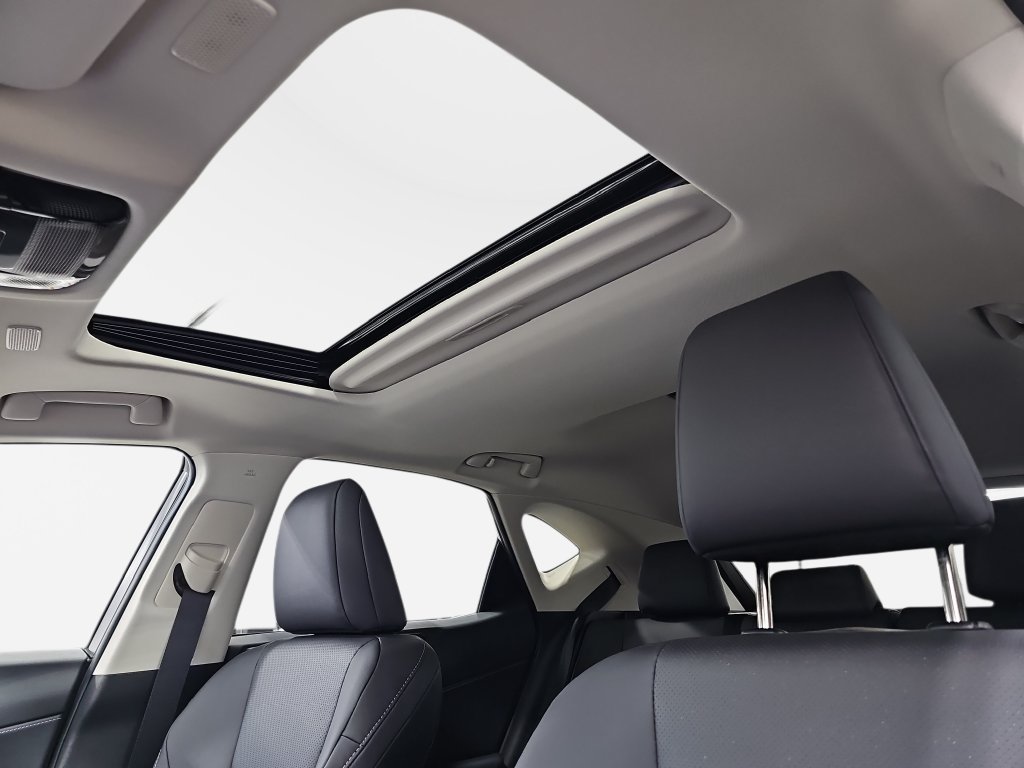New 2026 Lexus NX 350 AWD w/ Accessory Package (2T) image 29
