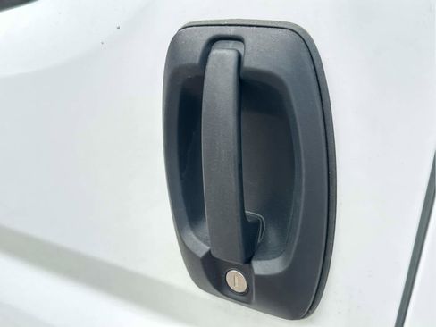 New 2026 RAM ProMaster 2500 image 13