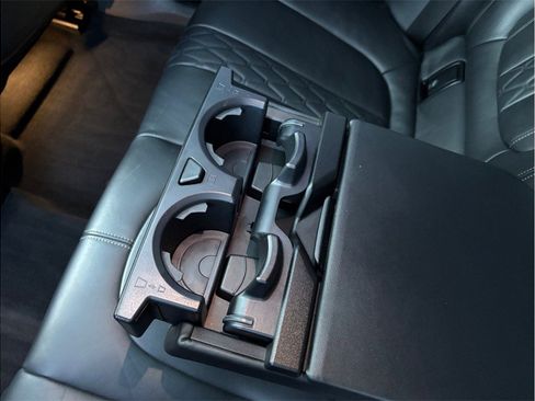 Used 2020 BMW X6 M50i image 47