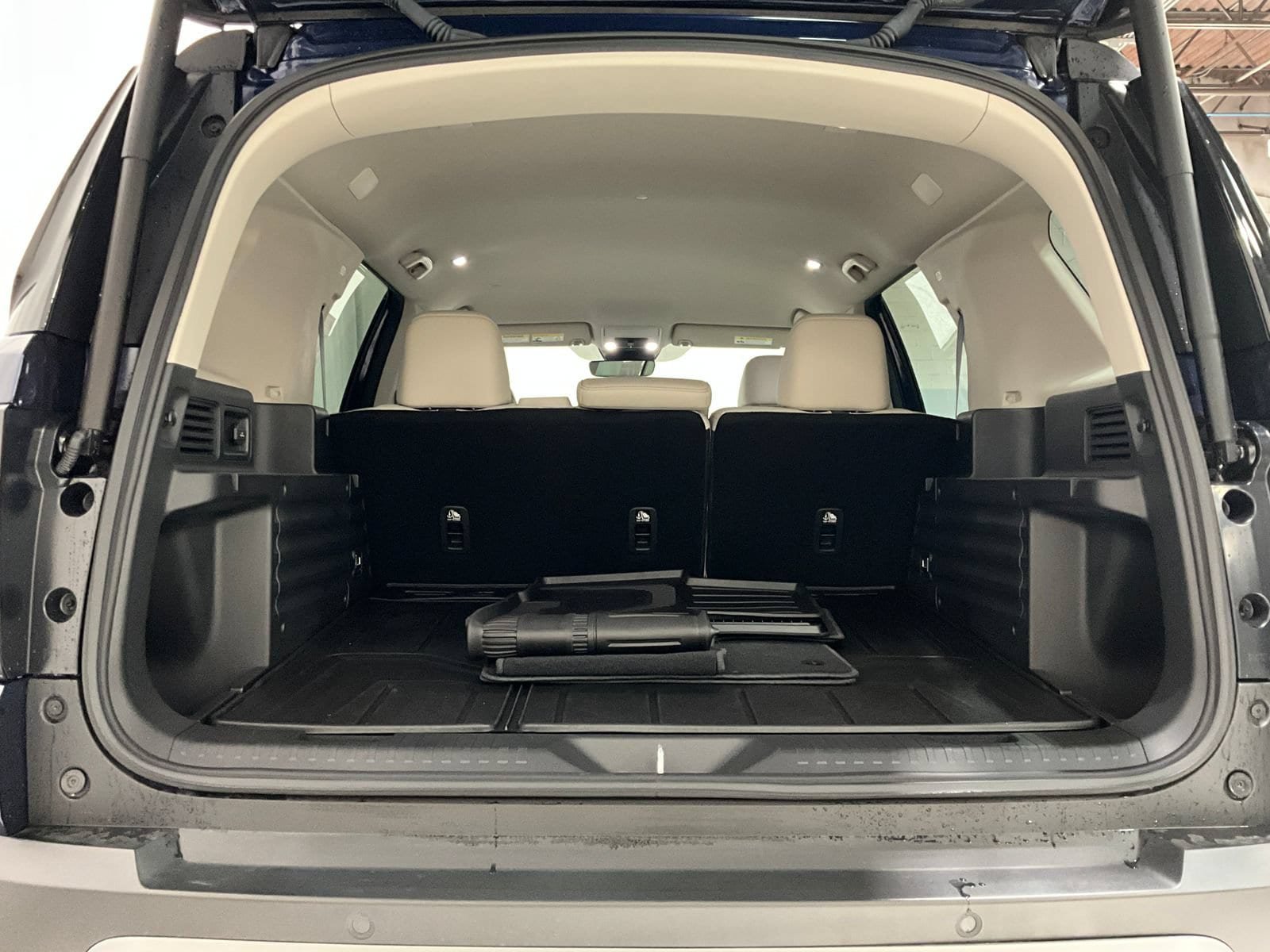 Used 2026 Honda Passport RTL image 25