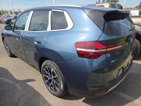 New 2026 BMW X3 xDrive30 image 6