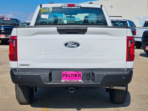 New 2026 Ford F150 XL w/ Tow/Haul Package AWD/4WD image 4