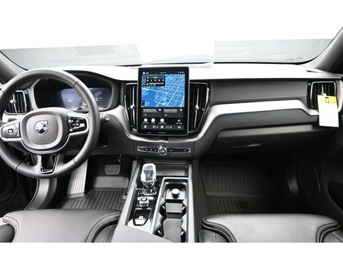 New 2026 Volvo XC60 T8 Ultra w/ Climate Package AWD/4WD image 20
