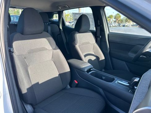New 2026 Nissan Kicks S FWD image 42