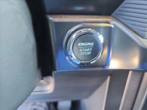 New 2025 Ford F150 Platinum w/ Equipment Group 702A High image 16