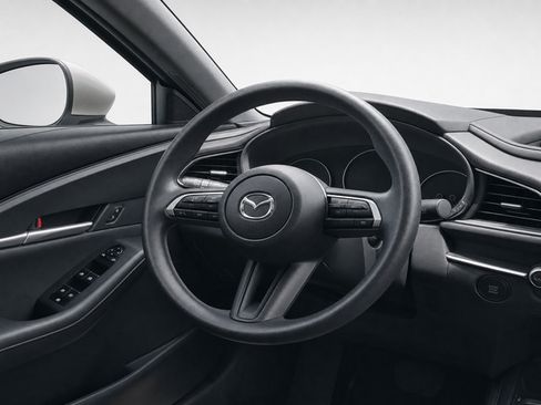 Used 2022 MAZDA MAZDA3 s FWD image 15
