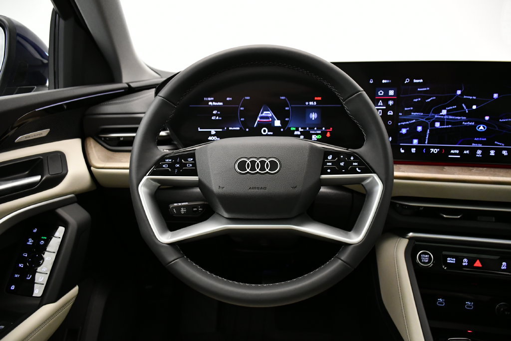 Used 2025 Audi Q5 Premium w/ Premium Plus AWD/4WD image 21