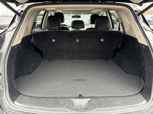 Used 2018 Nissan Murano SL w/ Moonroof Package image 13
