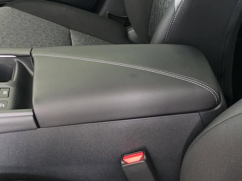 New 2026 Nissan Sentra SV w/ SV Convenience Package FWD image 10