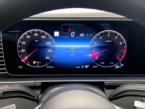 New 2026 Mercedes-Benz GLE 350 4MATIC image 23