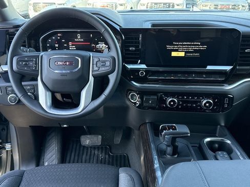 New 2026 GMC Sierra 1500 Elevation w/ X31 Off-Road Package image 7