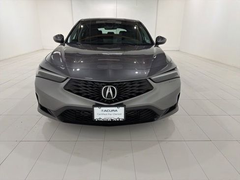 Certified 2023 Acura Integra image 8