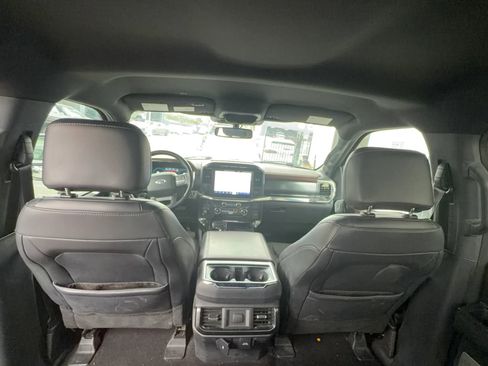 Used 2021 Ford F150 Lariat image 13