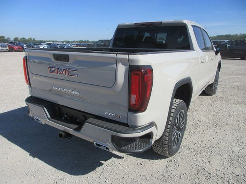 New 2026 GMC Sierra 1500 AT4 image 4