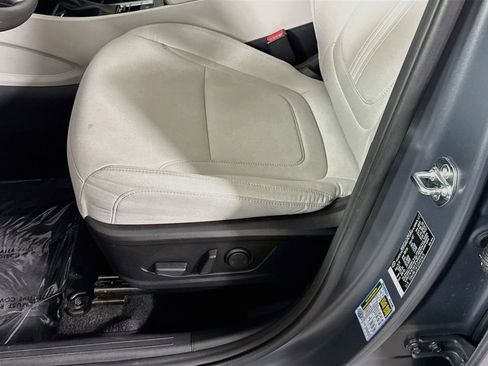 Certified 2025 Hyundai Tucson SEL AWD/4WD image 23