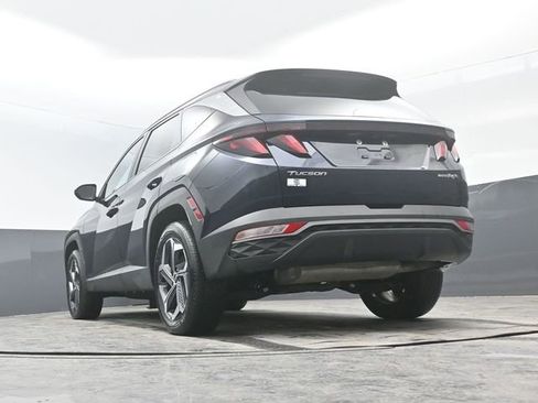 Used 2024 Hyundai Tucson SEL image 17