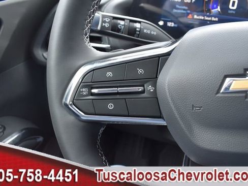 New 2025 Chevrolet Traverse LT w/ Driver Confidence Package image 23