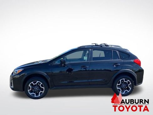 Used 2016 Subaru Crosstrek 2.0i Premium AWD/4WD image 4