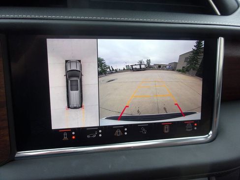 Used 2024 GMC Yukon XL Denali Ultimate image 23