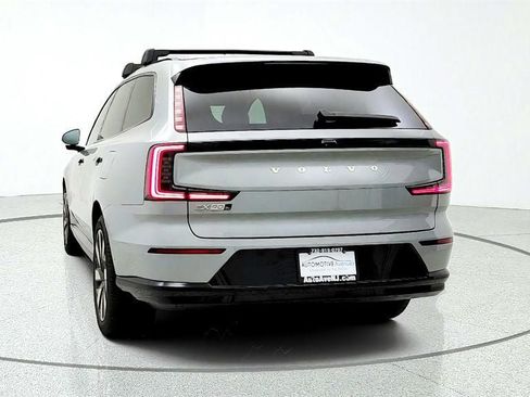 Used 2025 Volvo EX90 Ultra AWD/4WD image 6