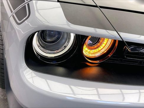 Used 2021 Dodge Challenger R/T Scat Pack w/ T/A Package image 28