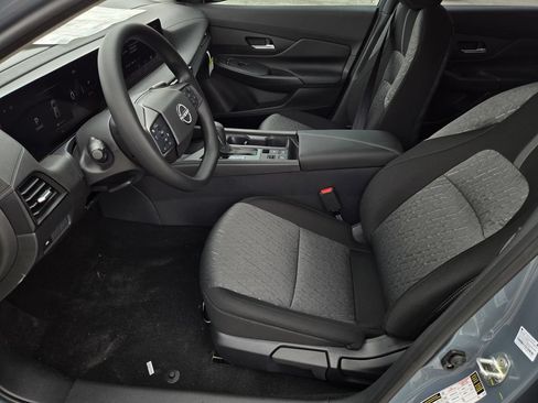 New 2026 Nissan Sentra SV FWD image 18