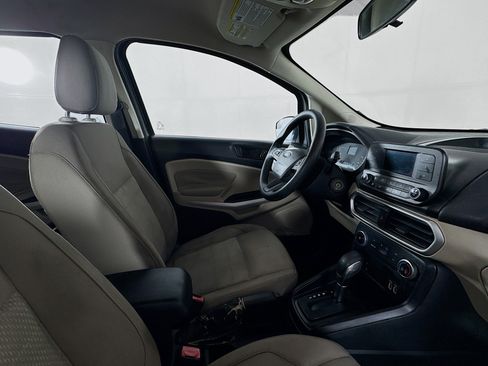 Used 2018 Ford EcoSport S FWD image 26
