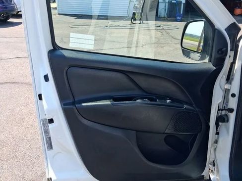 Used 2020 RAM ProMaster City Tradesman FWD image 10