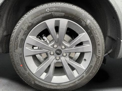 New 2026 Ford Explorer Active w/ Active Comfort Package image 7