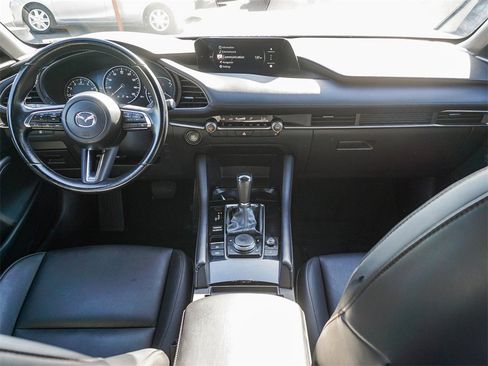 Used 2024 MAZDA MAZDA3 s image 14