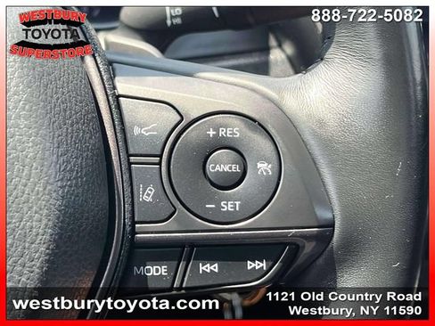 Certified 2024 Toyota Camry SE w/ Cold Weather Package FWD image 25