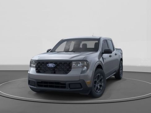 New 2026 Ford Maverick XLT image 2