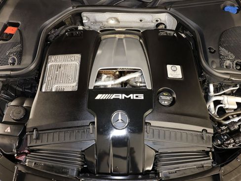 Used 2020 Mercedes-Benz AMG GT 63 S image 36