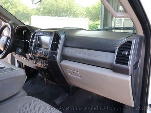 Used 2022 Ford F250 XLT w/ XLT Value Package AWD/4WD image 22