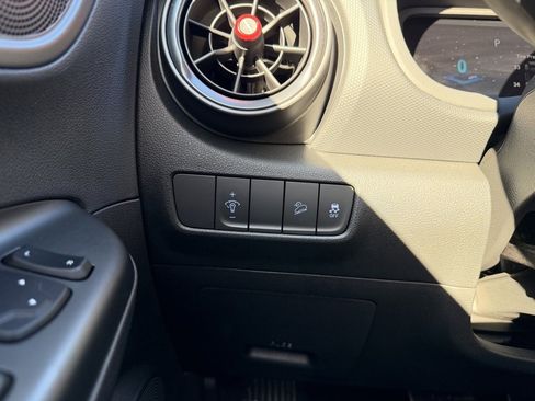 Used 2022 Hyundai Kona N Line w/ Tech Package image 18