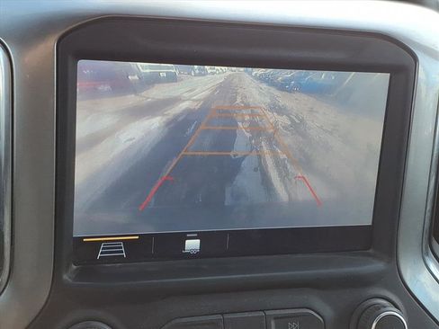 Used 2019 Chevrolet Silverado 1500 LT w/ All-Star Edition image 21