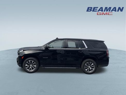 Used 2022 Chevrolet Tahoe LT w/ LT Signature Plus Package AWD/4WD image 4