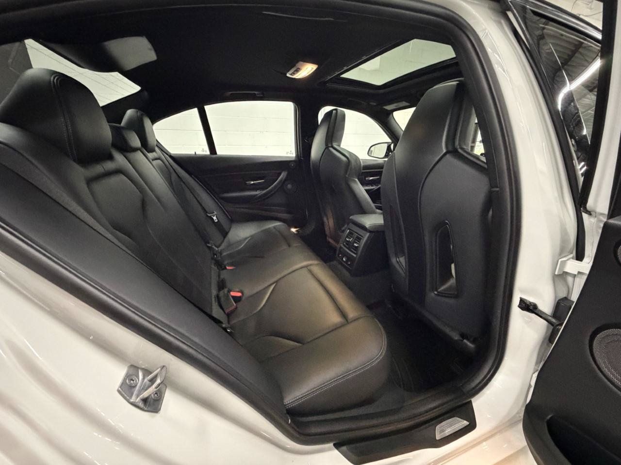 Used 2018 BMW M3 w/ Competition Package RWD image 22