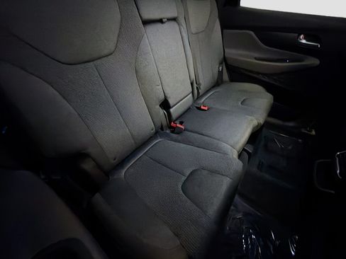 Used 2019 Hyundai Santa Fe SE FWD image 13