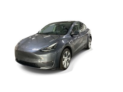 Certified 2023 Tesla Model Y Long Range